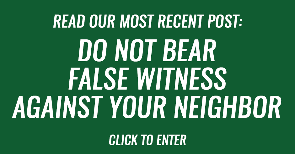 pin-on-8th-commandment-do-not-bear-false-witness